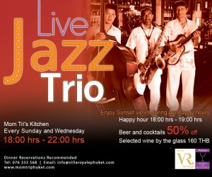 Live Jazz